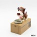 Dog Piggy Bank